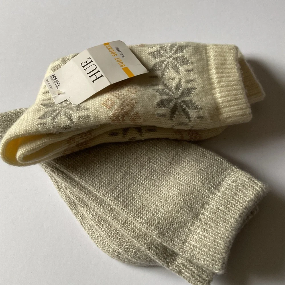 HUE womens pair